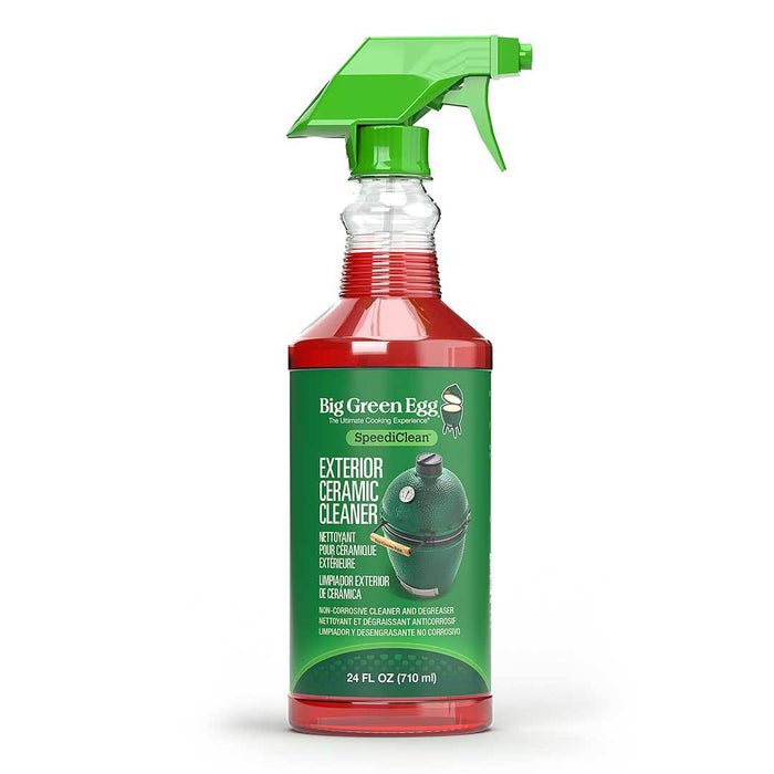 Big Green Egg - SpeediClean Exterior Ceramic Cleaner