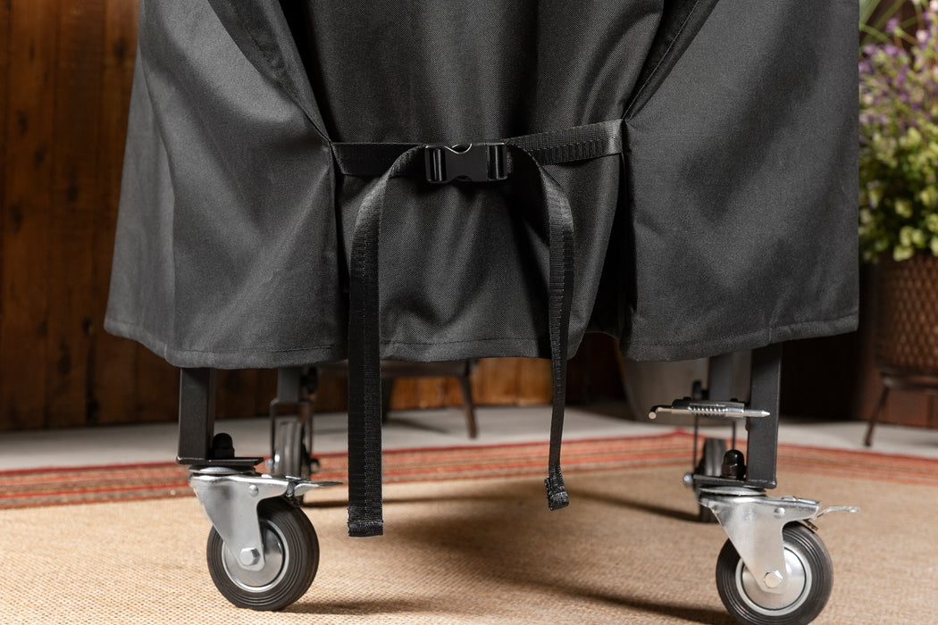 Blackstone Cover for 36" griddle side lock straps