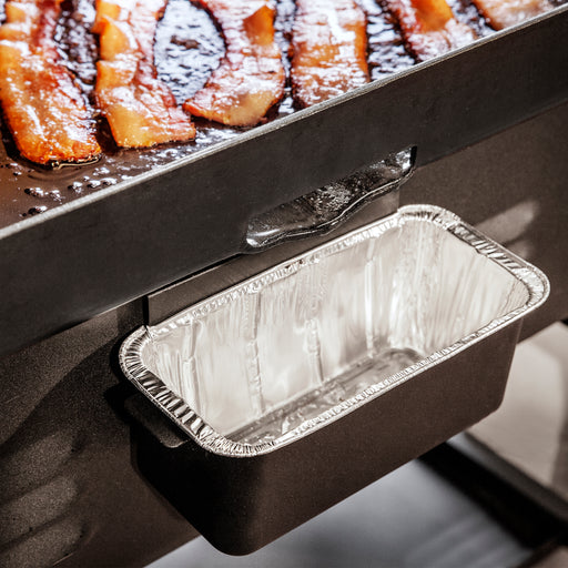 Blackstone easy clean griddle cup liners