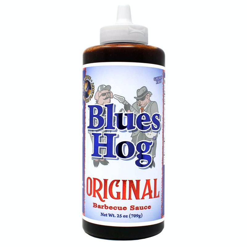 Blues Hog - Original BBQ Sauce (25 oz)