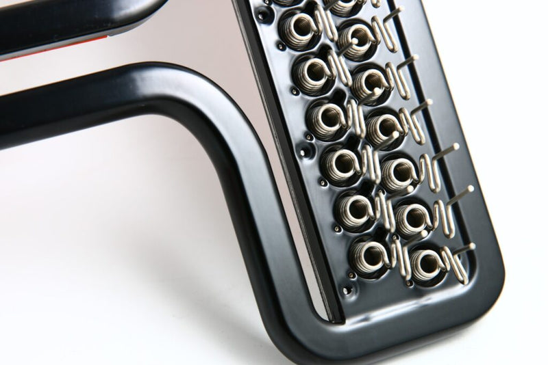 Brosse Boyer - La Brosse Boyer Pour BBQ