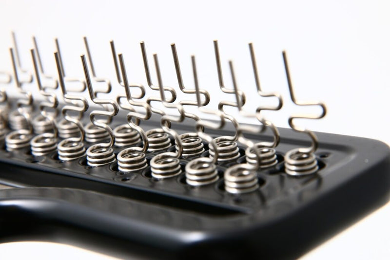 Brosse Boyer - La Brosse Boyer Pour BBQ