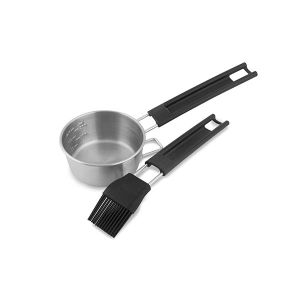 Broil King - Deluxe 2 Piece Basting Set