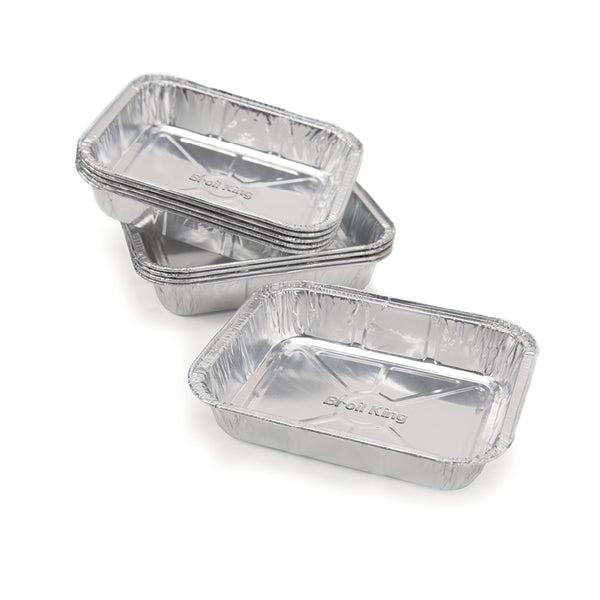 Broil King - Foil Drip Pan (10 Pack)