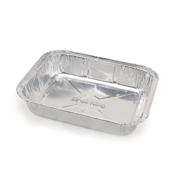 Broil King - Foil Drip Pan (10 Pack)