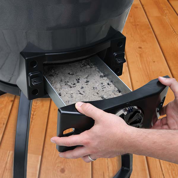 Broil King - Keg 5000 Barbecue Au Charbon *Vente de Plancher Annuelle*