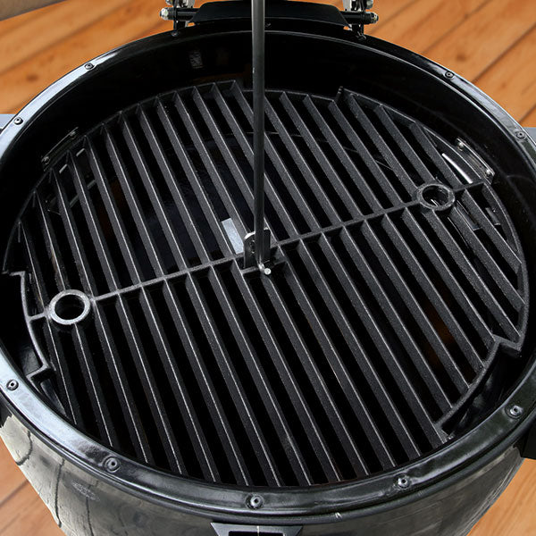 Broil King - Keg 5000 Barbecue Au Charbon *Vente de Plancher Annuelle*