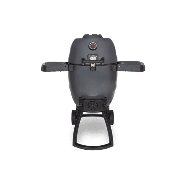 Broil King - Keg 5000 Barbecue Au Charbon *Vente de Plancher Annuelle*