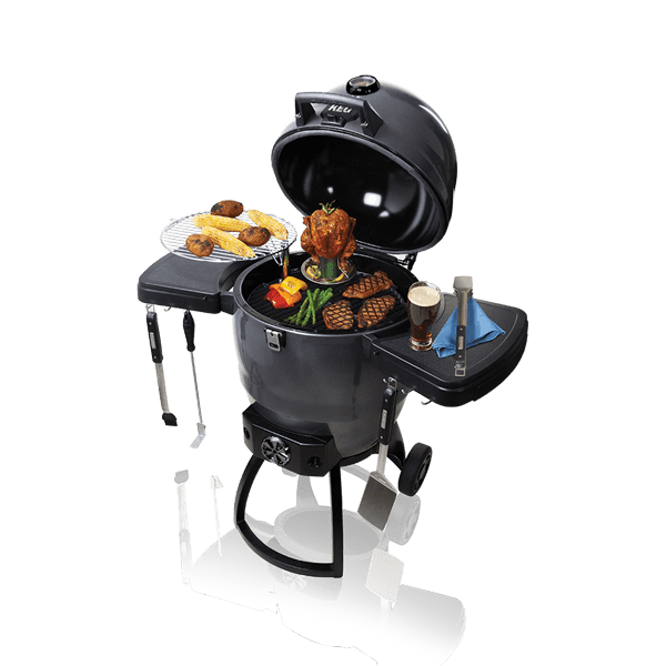 Broil King - Keg 5000 Barbecue Au Charbon *Vente de Plancher Annuelle*