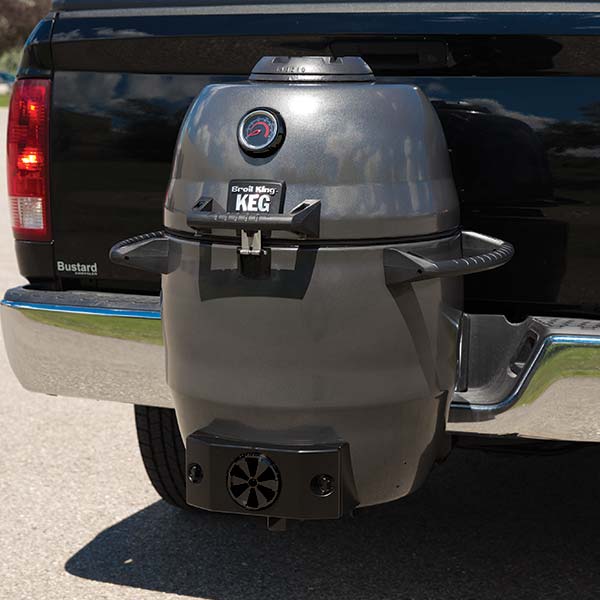 Broil King - Keg 5000 Barbecue Au Charbon *Vente de Plancher Annuelle*