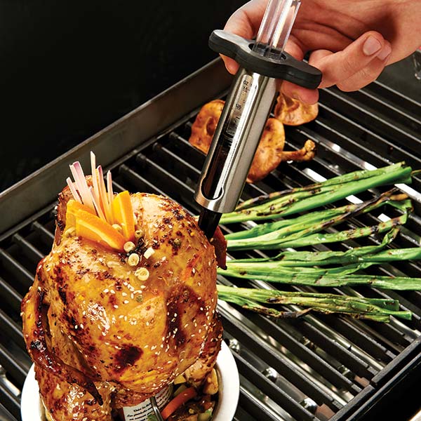 Broil King - Marinade Injector
