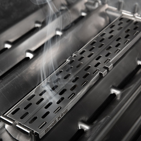 Broil King - Boîte À Fumée Pour Granules De Bois