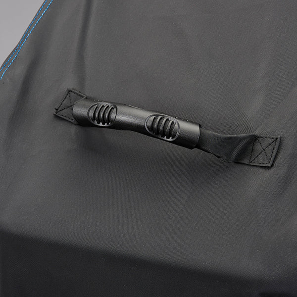 Broil King - Premium Pellet And Charcoal Grill Cover 61"