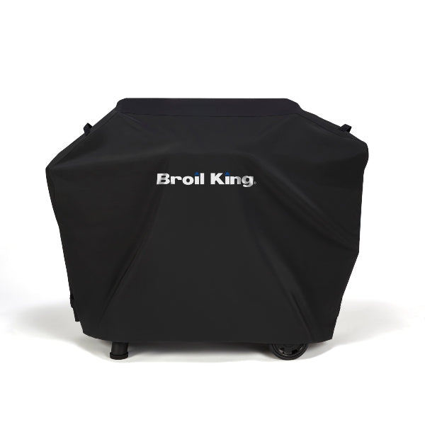 Broil King - Housse Select 49 po Pour BBQ Crown 500 À Granules