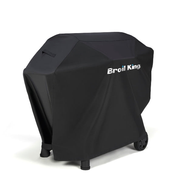 Broil King - Housse Select 49 po Pour BBQ Crown 500 À Granules