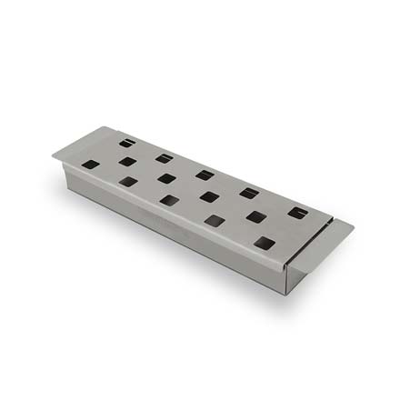 Broil King Boîtier De Fumage En Acier Inoxydable