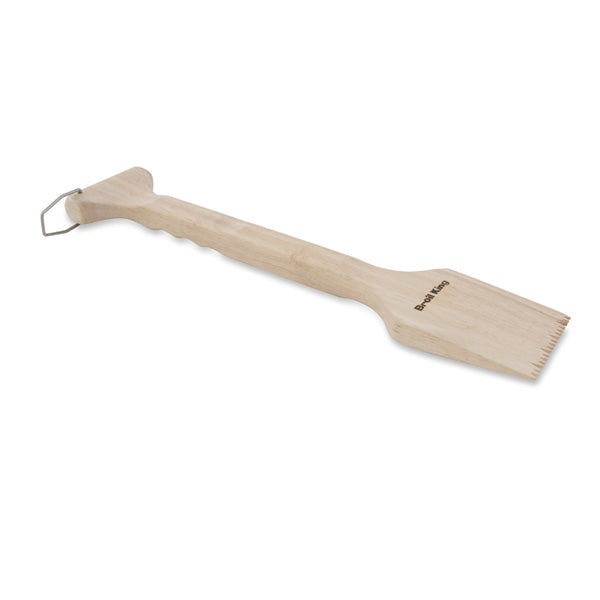 Broil King - Wood BBQ Grill Scraper
