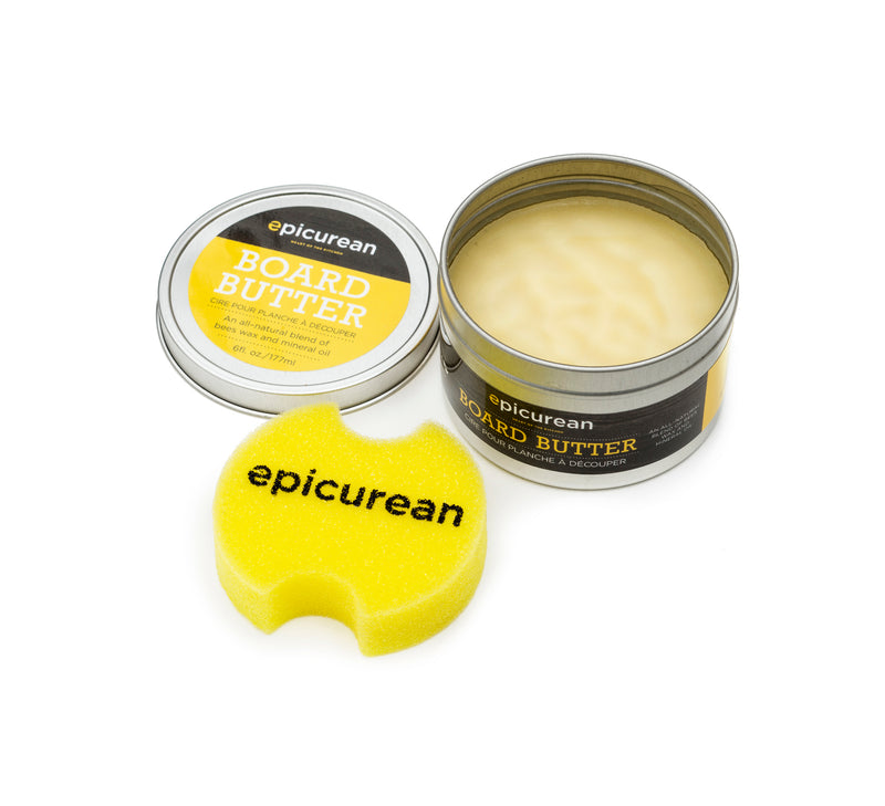 Epicurean - Cire Pour Planche Epicurean