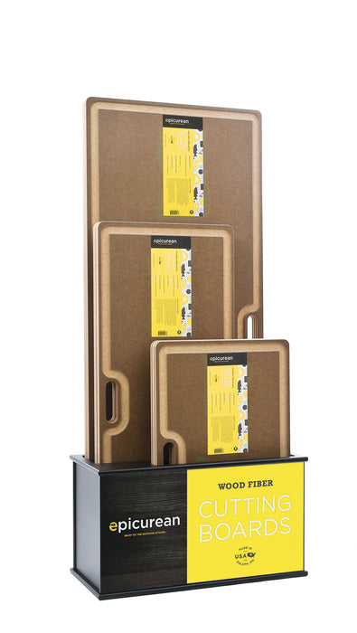 Epicurean - Big Game & Butcher Boards