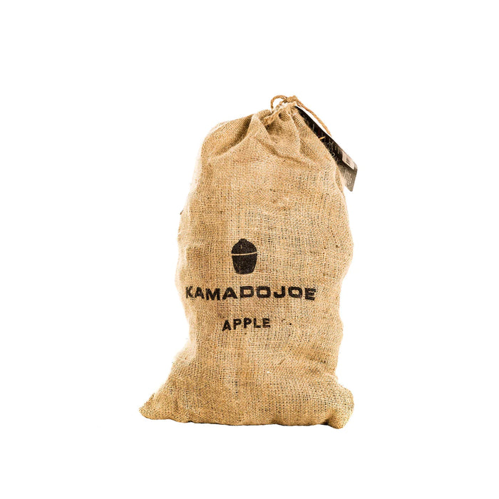 Kamado Joe - Apple Woodchunks (10 lbs)