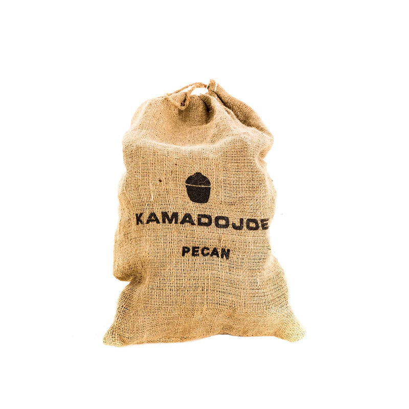 Kamado Joe - Pecan Woodchunks (10 lbs)