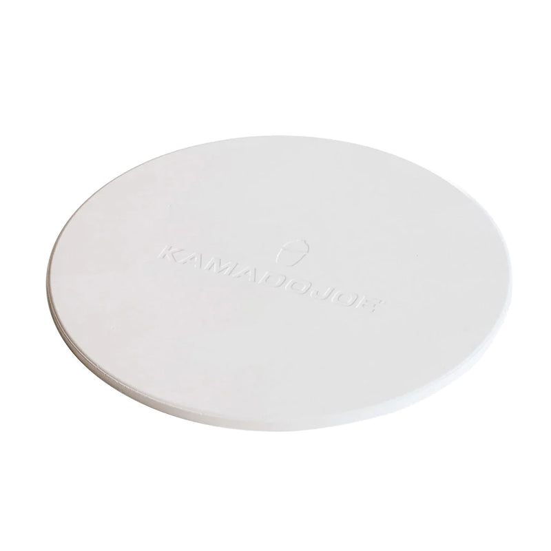Kamado Joe - Plaque À Pizza En Céramique 16 po
