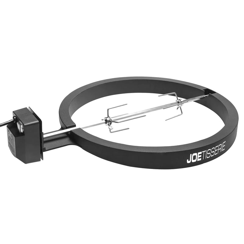 Kamado Joe - Joetisserie Rotisserie Kit For Classic Joe