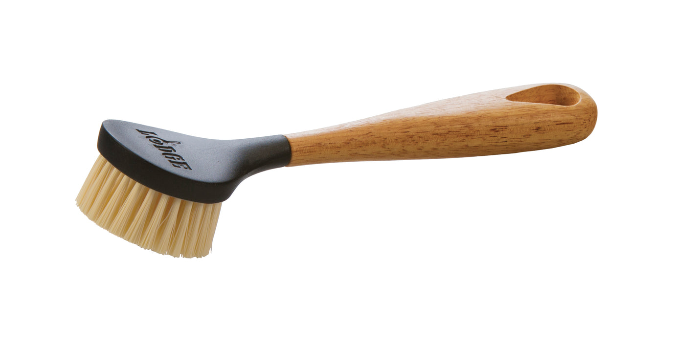 Lodge - 10" Cast Iron Scrub Brush