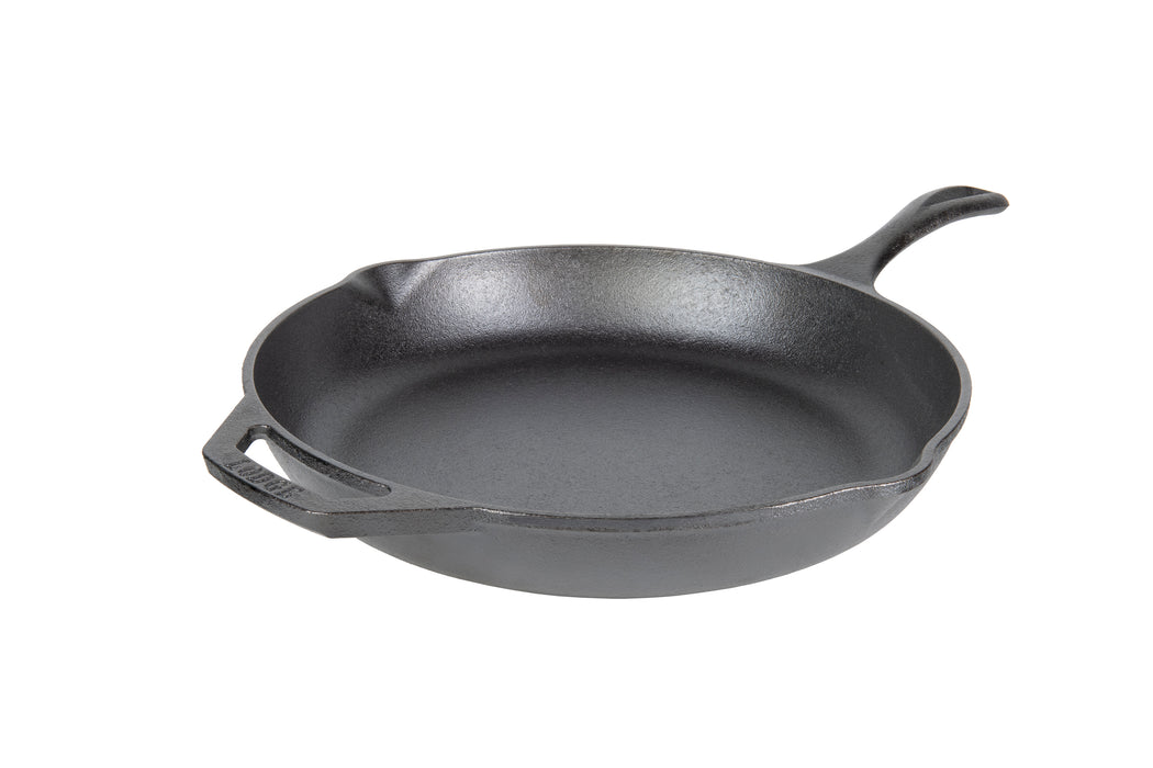 Lodge - Chef Collection 12" Cast Iron Skillet