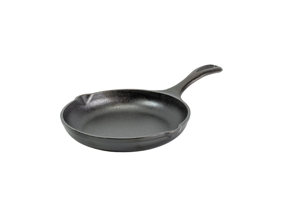 Lodge - Chef Collection 8" Cast Iron Skillet