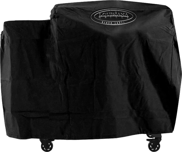 Louisiana Grills - Black Label Series 1200 Grill Cover