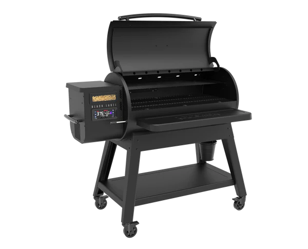 Louisiana Grills - Black Label Series 1200 Barbecue À Granules Wifi
