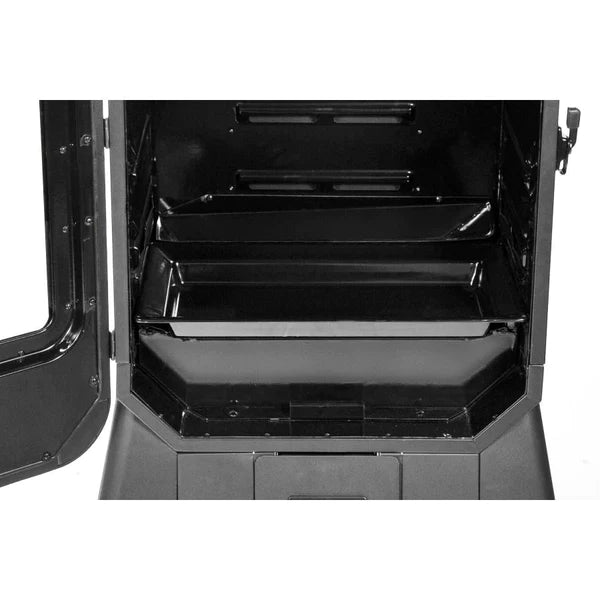 Louisiana Grills - Black Label 4-Series Fumoir Vertical