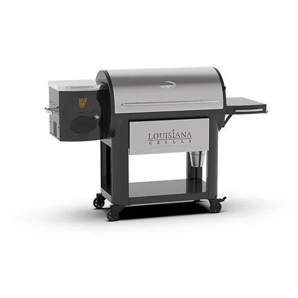 Louisiana Grills - Founders Legacy 1200 Pellet Grill