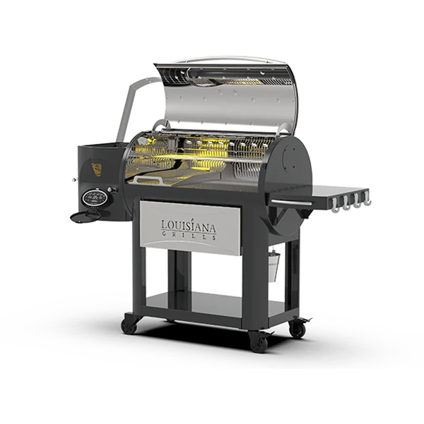 Louisiana Grills - Founders Legacy 1200 Pellet Grill