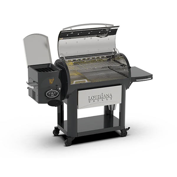 Louisiana Grills - Founders Legacy 1200 Pellet Grill