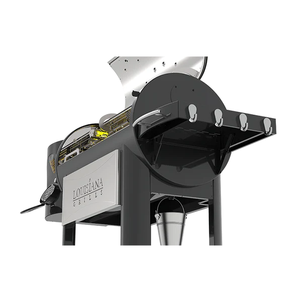 Louisiana Grills - Founders Legacy 1200 Pellet Grill
