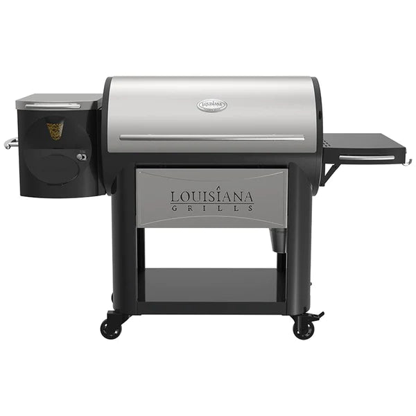Louisiana Grills - Founders Legacy 1200 Pellet Grill