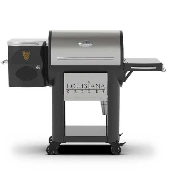 Louisiana Grills - Founders Legacy 800 Pellet Grill