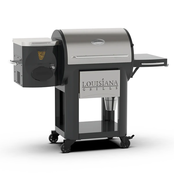 Louisiana Grills - Founders Legacy 800 Pellet Grill