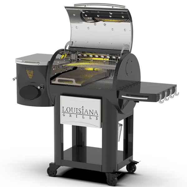 Louisiana Grills - Founders Legacy 800 Pellet Grill