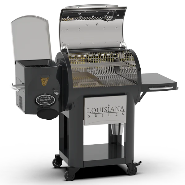 Louisiana Grills - Founders Legacy 800 Pellet Grill