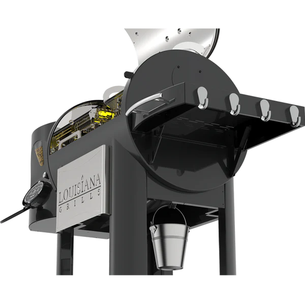 Louisiana Grills - Founders Legacy 800 Pellet Grill