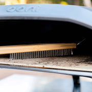 Ooni Pizza Oven Bristle Brush