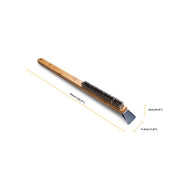 Ooni 2-in-1 Pizza Oven Cleaning Tool Dimensions