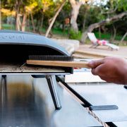 Ooni 2-in-1 Pizza Oven Scraper