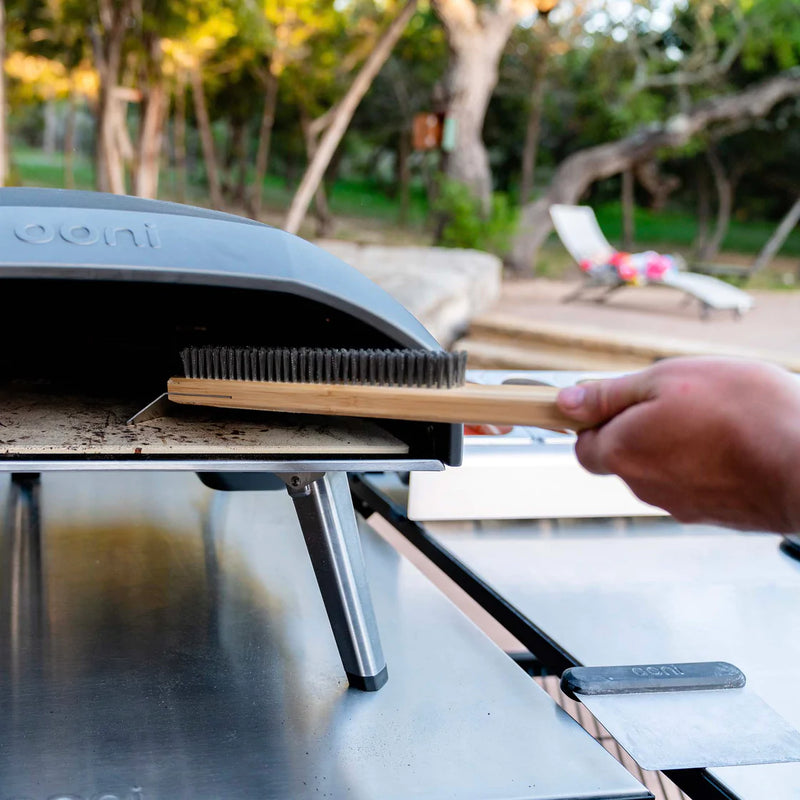 Ooni 2-in-1 Pizza Oven Scraper