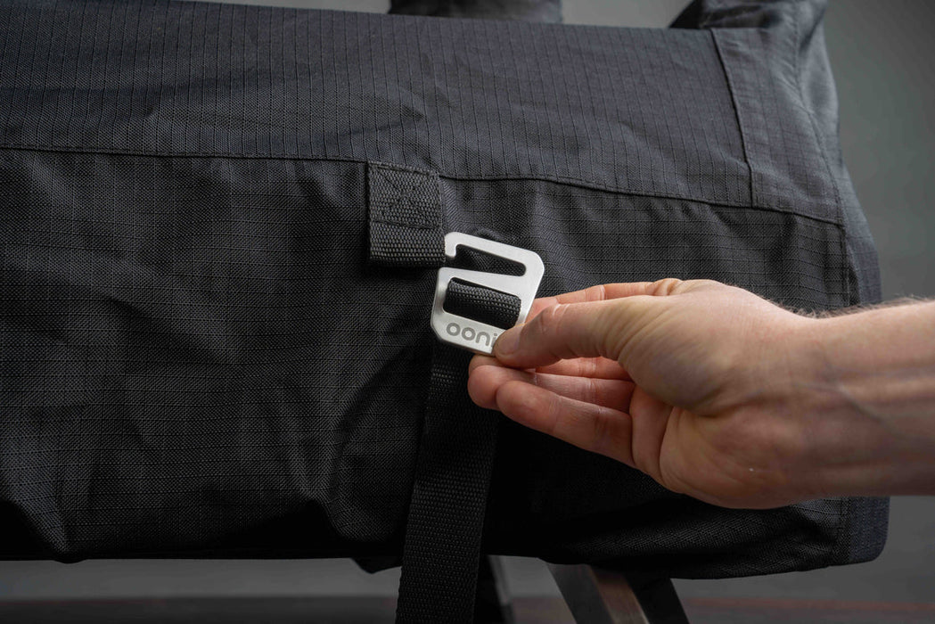 Ooni Karu 16 heavy duty carrying cover