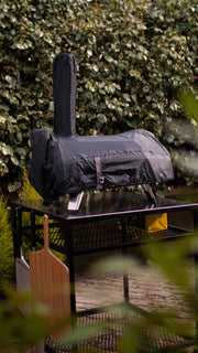 Ooni Karu 16 pizza oven carrying cover outdoor cooking