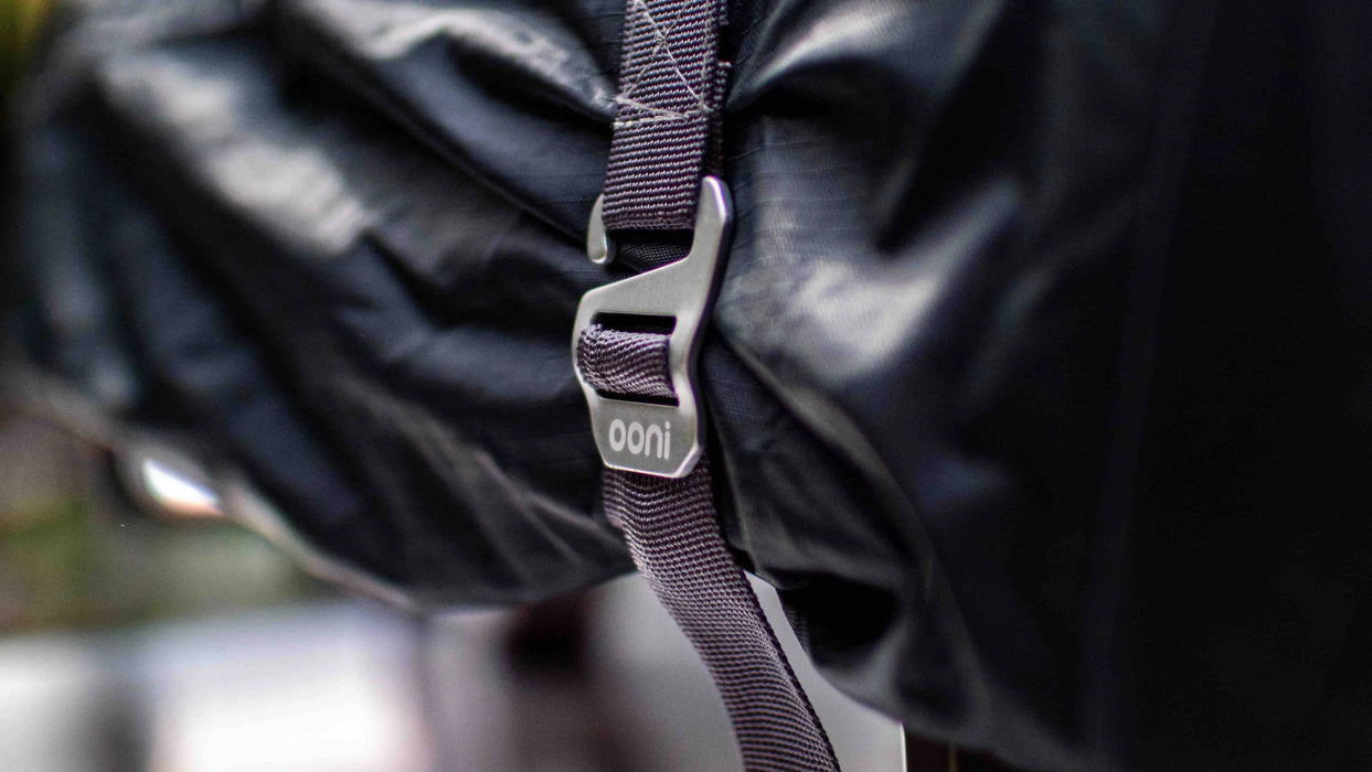 Ooni Karu 16 perfect fit carry cover